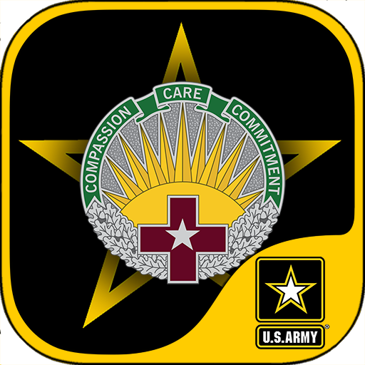 WeCare, RHC-C logo