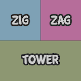ZigZag Tower icon