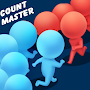 Count Masters Clash : Stickman Fighting Game