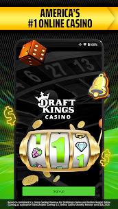 DraftKings Casino – Real Money 1