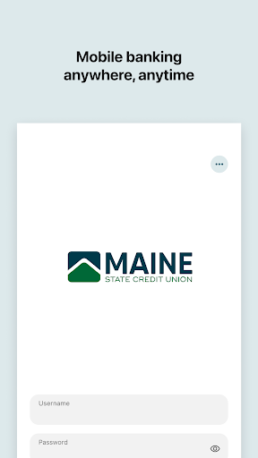 Maine State Credit Union 1
