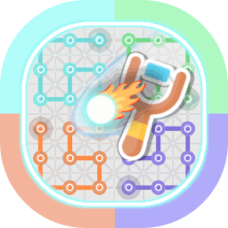 Color Flow: Physics Puzzles