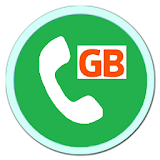 Free GbWhatsapp Call Tips icon