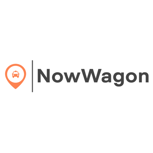 NowWagon Operator-Driver App logo