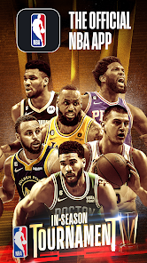 NBA CrunchTime: Full schedule and how to watch free with the NBA App