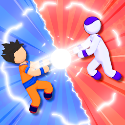 Energy Fight - Dragon Fighters Mod Apk