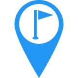 GPS Share icon