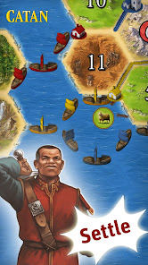 Imágen 11 Catan Classic android