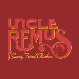 চিহ্নৰ প্ৰতিচ্ছবি Uncle Remus