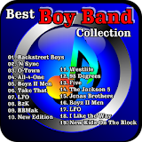 Boy Band Collection of All Time icon