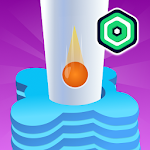 Cover Image of Unduh Stack Havoc Ball - Free Robux - Roblominer 0.25 APK