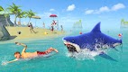 screenshot of Shark Attack Sim: Hunting Game