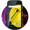 Launcher For Motorola Moto E   icon