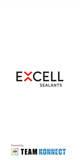 Android application Excell Sealants Ltd screenshort