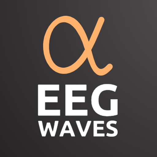 EEG Waves logo