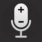 Volume Key Sound Recorder icon