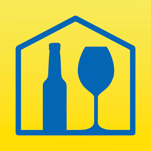 People’s Liquor Warehouse logo