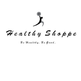 HealthyShoppe Supplement Store icon
