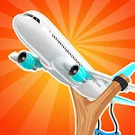 Cover Image of Download Sling Plane 3D 1.31 APK