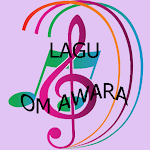 Cover Image of ดาวน์โหลด LAGU OM AWARA 1.0 APK