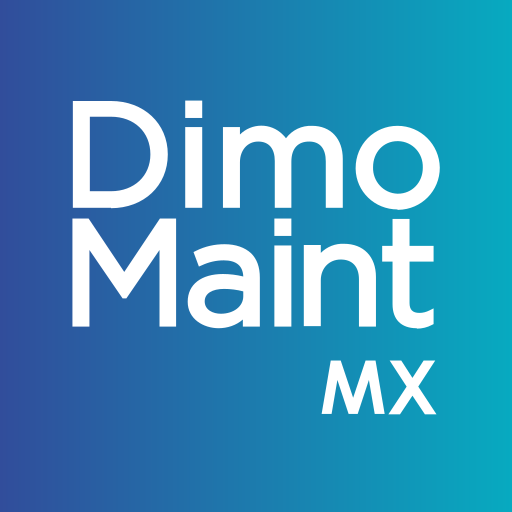 DIMO Maint App
