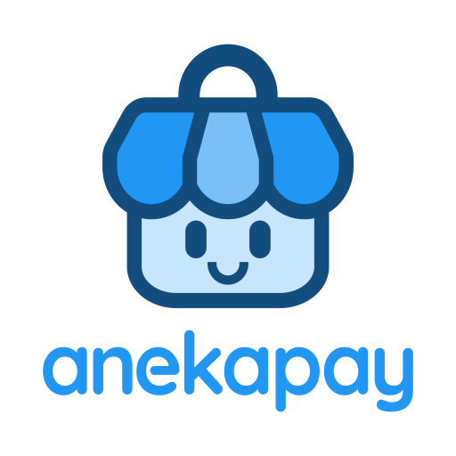 Anekapay Seller logo