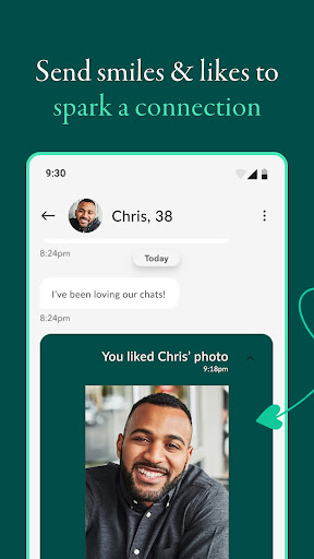 EliteSingles: Serious Dating Screen 3