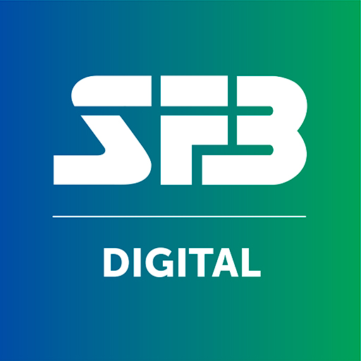 SFB Conteúdos logo