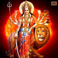 Durga Aarti - Jai Ambe Gauri