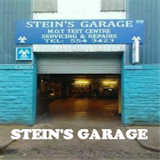 Steins Garage icon