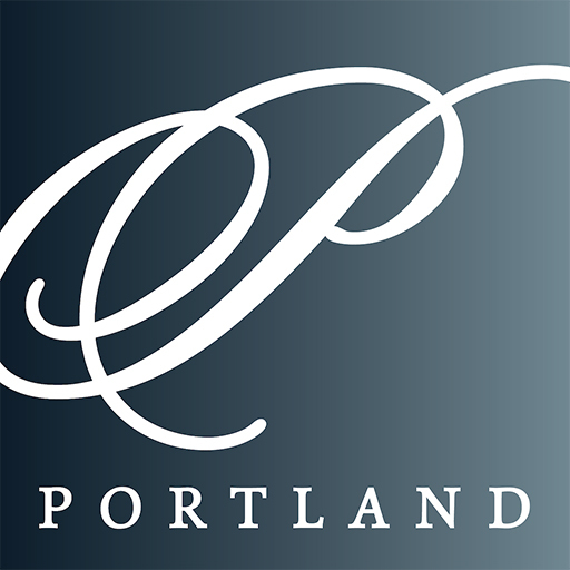 Paramount Portland Hotel logo