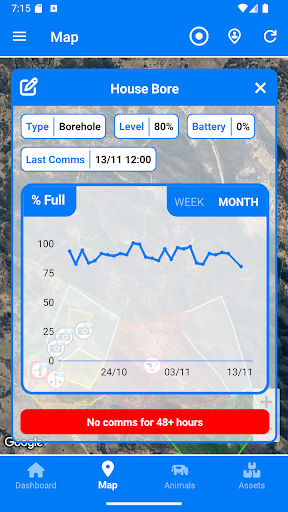 AGView Screenshot 4 - AppWisp.com