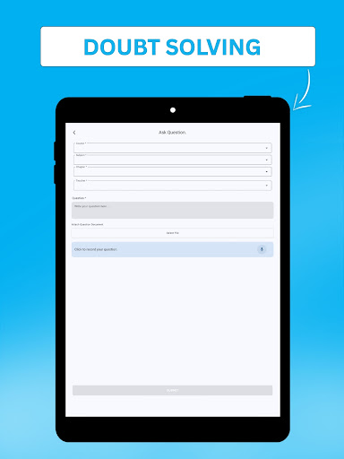 Mind Spark Academy LMS