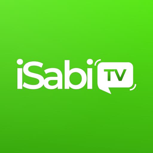 iSabiTV logo