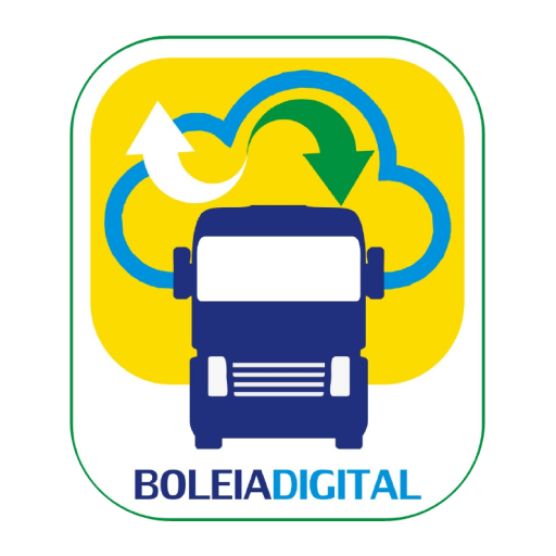 Boleia Digital logo