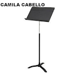 Best Music Lyric Camila Cabello icon