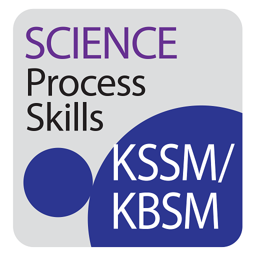 Jawapan Sains Tingkatan 1 Process Skills