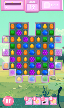 Game screenshot Sugar Breaker Mania hack