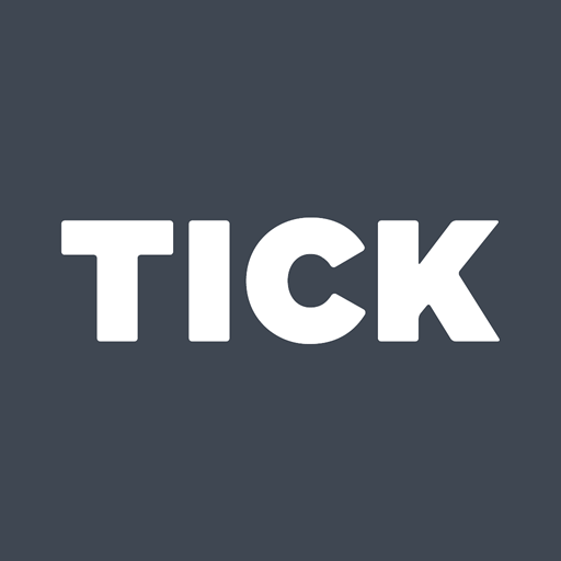 Tick (Time & Budget Tracking) logo