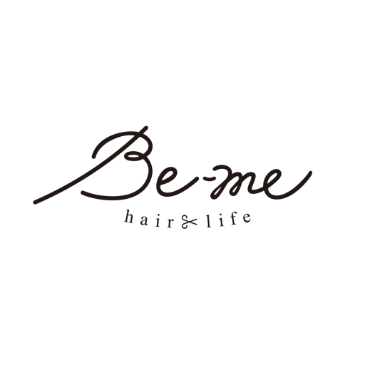 Be-me(ビーミー)公式アプリ logo