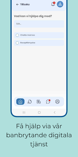 Optifit Health Screen 3