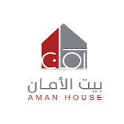 AMAN House  بيت الأمان ‎  Icon