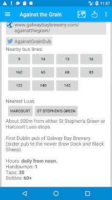 Beer Guide Dublinのおすすめ画像5