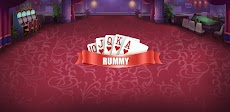 Rummy Pokerのおすすめ画像1