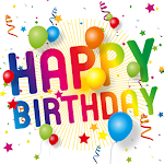 Cover Image of Télécharger WASticker: Birthday Stickers  APK