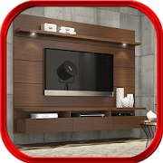 Shelves TV Furnitures