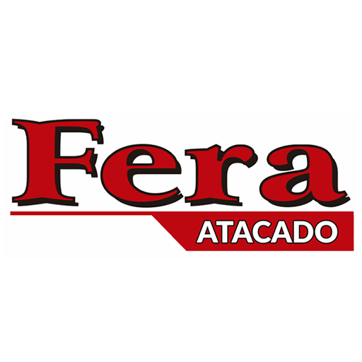 Fera Atacado logo