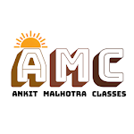 Cover Image of Download Ankit Malhotra Classes 1.4.16.1 APK