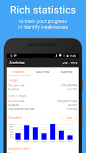 MyEarTrainer Pro APK (Payant/Complet) 3