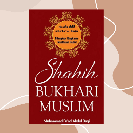 Shahih Bukhari Muslim - Fu'ad